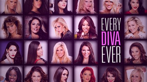 Every Diva Ever: photos